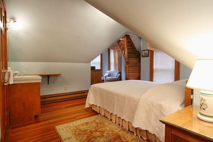 Pleasant Street Inn ร็อกพอร์ต ภายนอก รูปภาพ