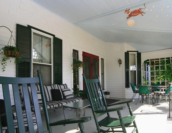 Pleasant Street Inn ร็อกพอร์ต ภายนอก รูปภาพ