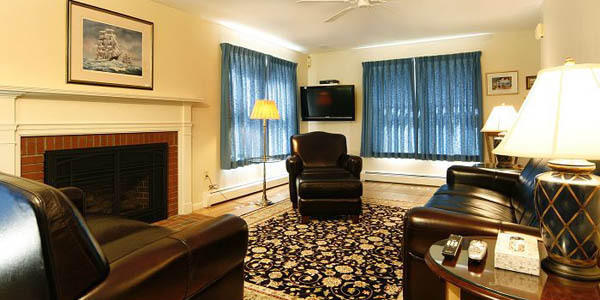 Pleasant Street Inn ร็อกพอร์ต ภายนอก รูปภาพ