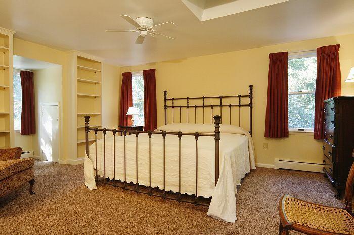 Pleasant Street Inn ร็อกพอร์ต ภายนอก รูปภาพ
