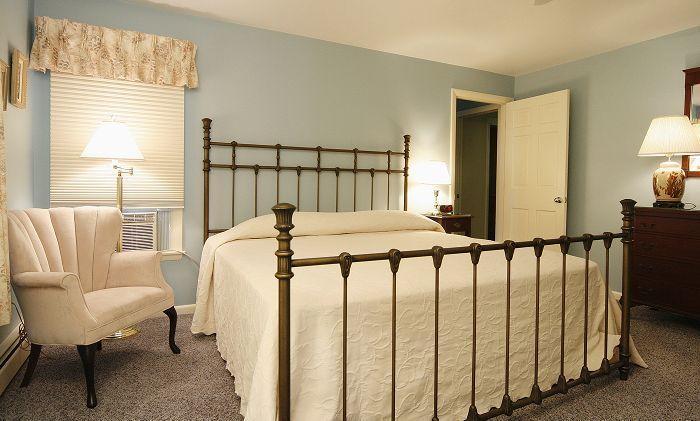 Pleasant Street Inn ร็อกพอร์ต ภายนอก รูปภาพ