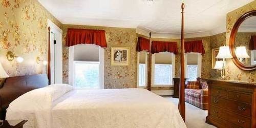 Pleasant Street Inn ร็อกพอร์ต ภายนอก รูปภาพ